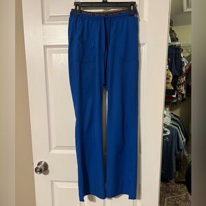 Women's Heart Breaker Drawstring Scrub Pant